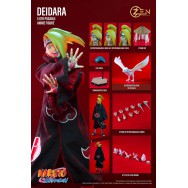 Zen Creations PAF004 1/6 Scale Deidara Deluxe version